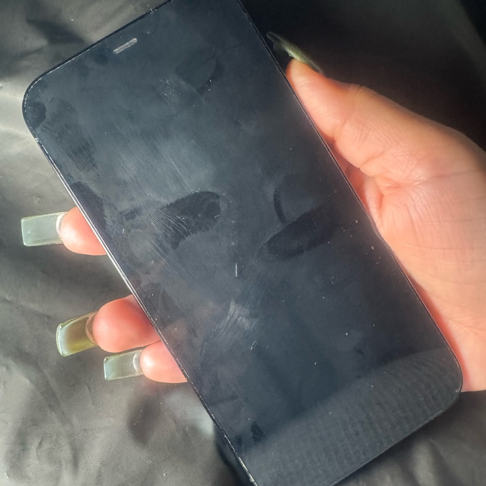 iPhone 12 Pro